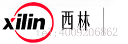 西林叉車新商標(biāo)，寧波如意股份有限公司(圖1)